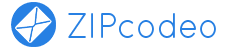 ZipCodeo logo